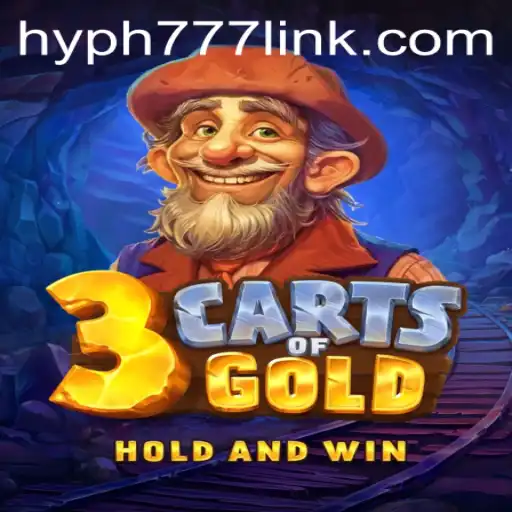 3cartsOfGold: The Thrilling Adventure of Strategy and Fortune