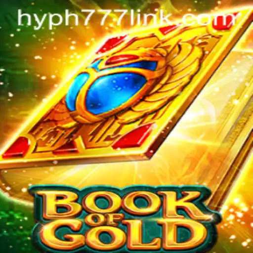 Discover the Enchanting World of BookofGold: A Comprehensive Guide