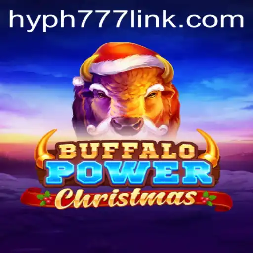 Step into the Festive Wilds of BuffaloPowerChristmas