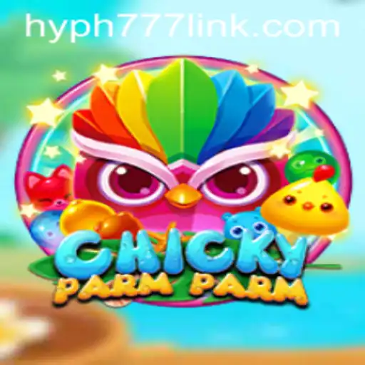ChickyParmParm: A Unique Gaming Experience with a Twist