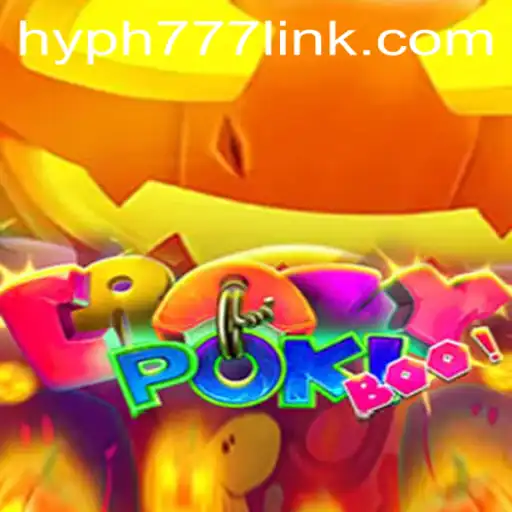 Exploring the World of CrazyPokiBoo: An Innovative Gaming Experience with HYPH777.COM