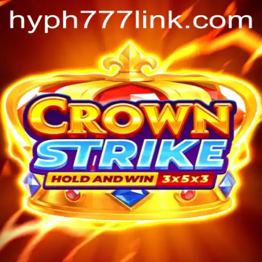 Crownstrike: A New Era in Gaming with HYPH777.COM