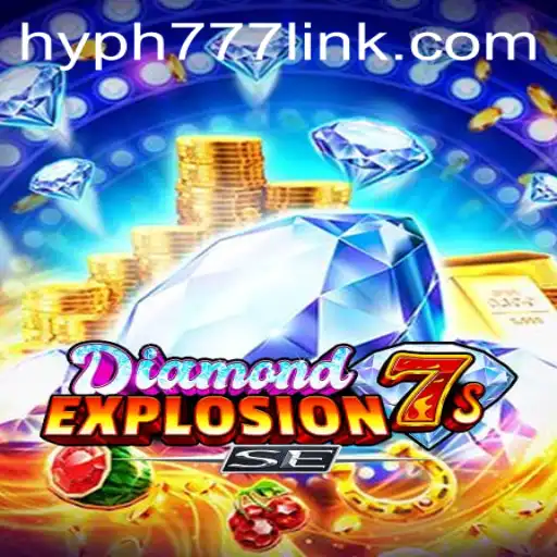 Diamond Explosion 7s SE: A Dazzling New Chapter in Gaming