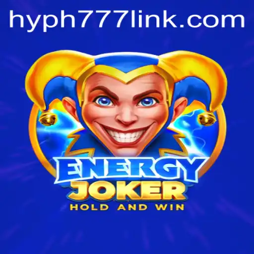 Exploring EnergyJoker: The Thrilling New Game from HYPH777.COM