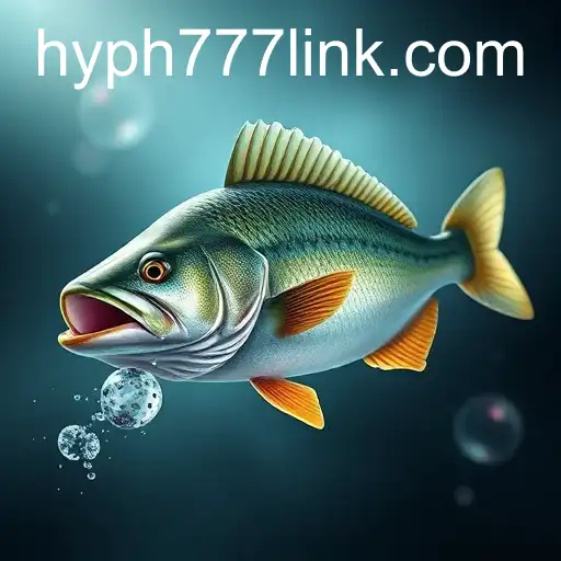 Exploring the World of Fishing Games with HYPH777.COM