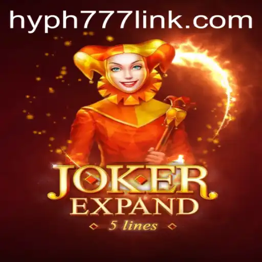 Discovering JokerExpand: An Engaging Gaming Experience on HYPH777.COM