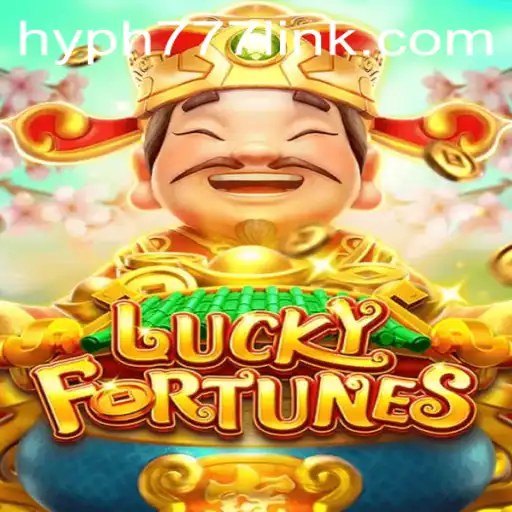 Experience the Thrill of LUCKYFORTUNES: Unveiling the Exciting New Game