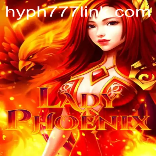 Embark on an Enchanting Adventure with LadyPhoenix: A New Era of Gaming