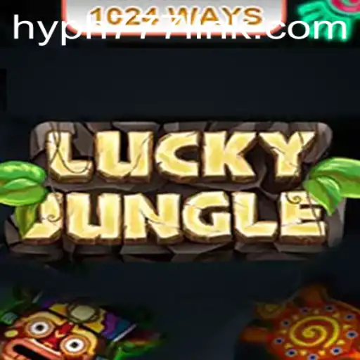 Explore the Exciting World of LuckyJungle1024 and Unveil the Mystery of HYPH777.COM