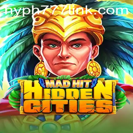 Exploring the Mysteries of MadHitHiddenCities with HYPH777.COM