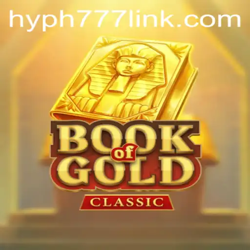 Exploring the Mystical World of Book of Gold Classic