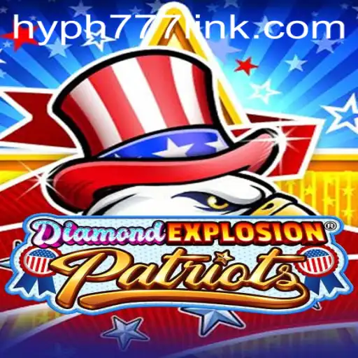 Unleashing the Thrill: Exploring DiamondExplosionPatriots and the Rise of HYPH777.COM