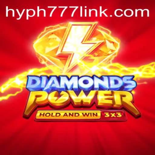 Discover the Exciting World of Diamondspower: Unleashing the Game-Changing Magic of HYPH777.COM
