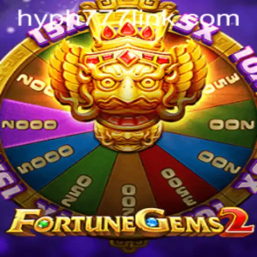 Discover the Excitement of FortuneGems2 with HYPH777.COM