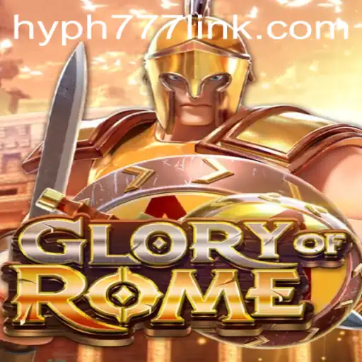 The Enchanting World of GloryofRome and the Role of HYPH777.COM