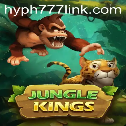 JungleKings: An Immersive Adventure and Strategic Gameplay Experience