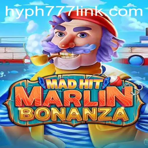 Dive into Adventure with MadHitMarlinBonanza on HYPH777.COM