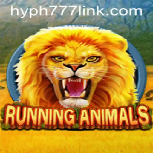 RunningAnimals - A Thrilling Adventure Game with HYPH777.COM