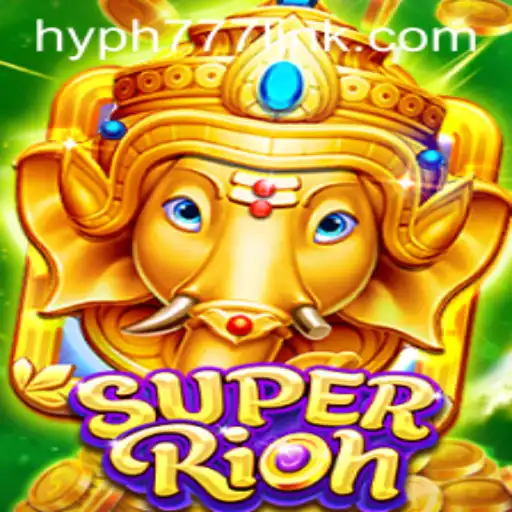 Unveiling SuperRich: The Ultimate Gaming Experience with HYPH777.COM