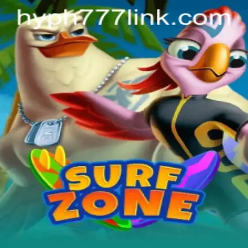 SurfZone: Riding the Waves of Gaming Innovation