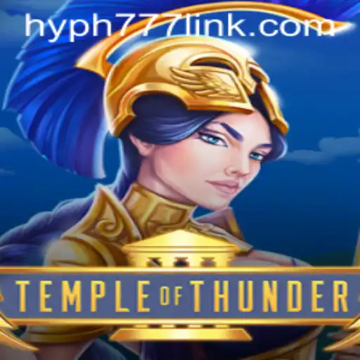 Temple of Thunder: A Dynamic New Adventure in Gaming