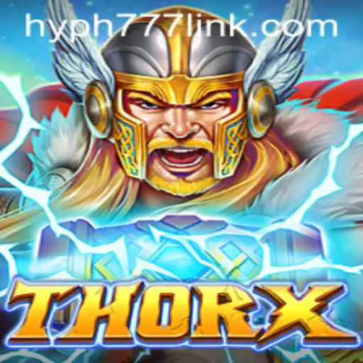 Introducing ThorX: The Thrilling New Game on HYPH777.COM