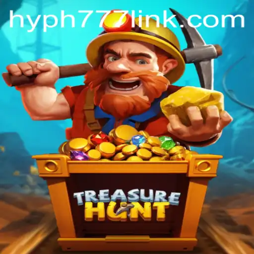 Discover TreasureHunt: A Journey into Adventure with HYPH777.COM