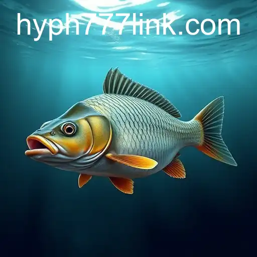 The Rise of Online Fishing: A Dive into HYPH777.COM