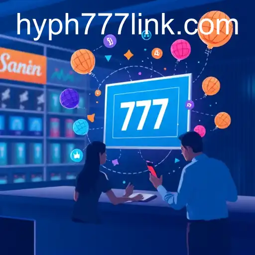The Dynamics of Promotions and HYPH777.COM