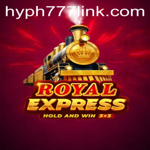 Exploring the Intriguing World of Royal Express: The Latest Gaming Sensation