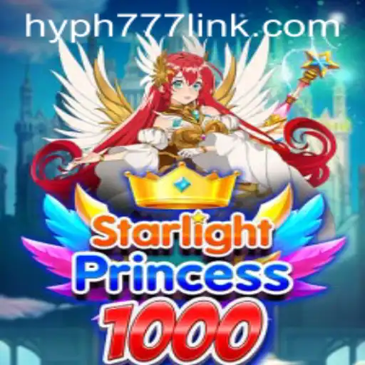 Unveiling the Magic of StarlightPrincess1000: A Journey with HYPH777.COM