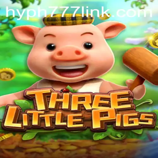 The Enchanting World of THREELITTLEPIGS: An Interactive Journey