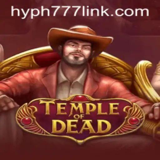 Exploring the Mysteries of TempleofDead: The Thrilling Adventure Game by HYPH777.COM