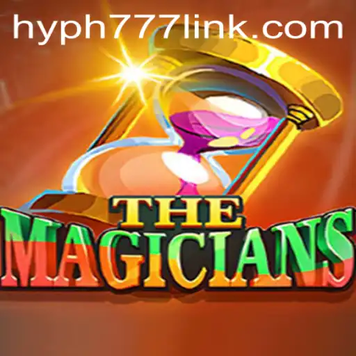 Exploring the Magical World of TheMagicians Game with HYPH777.COM